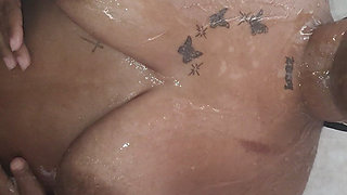 Season 4 - 50 Shades of Baby Oil Aka Diddy Juice 28