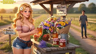 Daisy Mays Big Ass Hentai