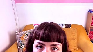 Molly Darling - Daughter's Best Friend Is A Slut For Older