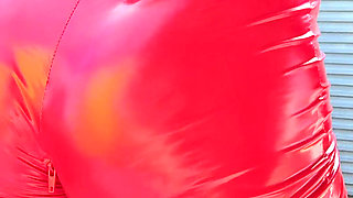 Red Queen Nilmini Sheron