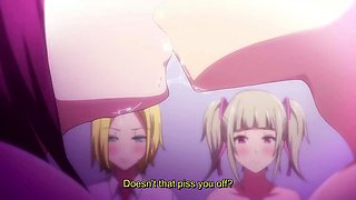 Imaizumin-chi Wa Douyara Gal No Tamariba Ni Natteru Rashii