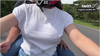 My Stepfather Picks Me Up After University