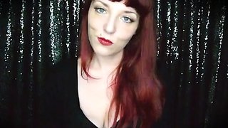 MistressLucyXX - My Human Ashtray Training