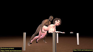 Stepaunt Cass Desperate Looking for Love