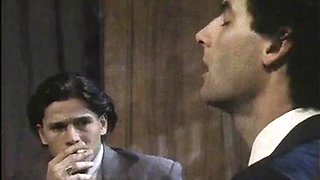 Story of O, the Series 1992: Babe, Bondage  Vintage Porn