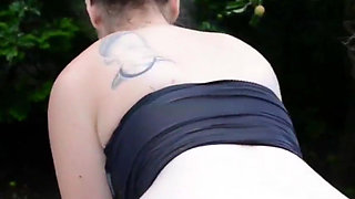 Piss Love and Swallow Lesbian Babes