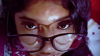 Instead of LIVING Life on PINs & EGG SHELLS just say FUCK it ... Cum OUR my WORLD