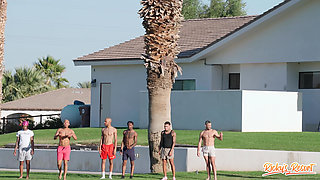 Ricky Johnson Episode