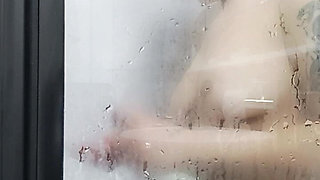 Time for a Hot Shower