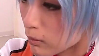 Yu's Ultimate Transformation! a Sensational Anime Cosplay Collection -part.1