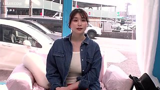 Magic Mirror Kiss Survey: Asian Housewives' Secret Desires. Asian Erotic Video. x2x75C037E43D4263FA27
