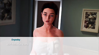 The Creditors Wife - Part 1