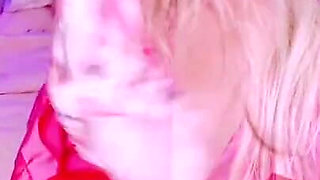 Matching Panties and Titty Clitty