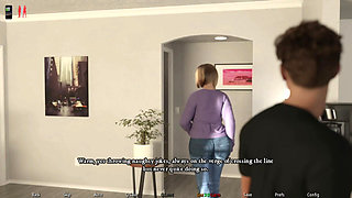 Milfheim the Twisted - E08