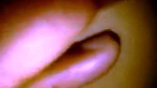Quick Sex with our Asian Maid