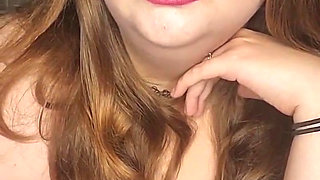 Smoking Video From Your Mistress