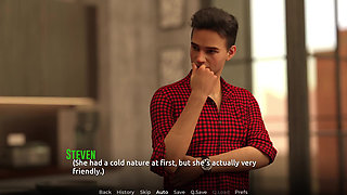 Lust of Hurt #10 to Be Continue