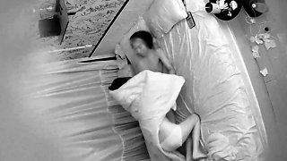 Amateurs Caught On Hidden Cam