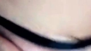 AMATEUR BRUNETTE TEEN NATURAL TIT CAUGHT MASTURBATINg CHEAT