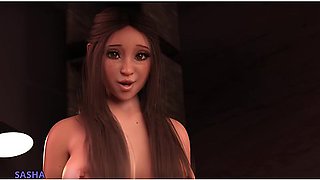 Wvm - Part 283 - Eden Reaches By Misskitty2k - Feet Slave, Car Toon And Harry Potter