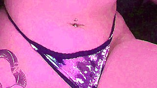 Black Amateur Explore Hot Foot Fetish