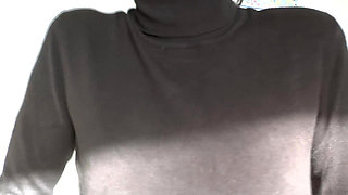 1 Day Before Your Wedding Taboo Encounter - Cum on My Sweater, Lady Victoria Valente