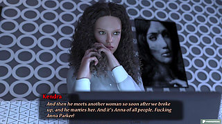 A Perfect Marriage #1