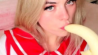 Banana BJ