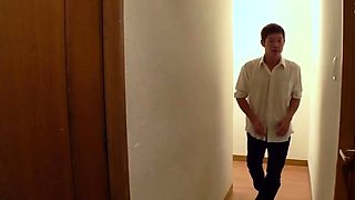 Amateur Asian Japanese Anal Creampie