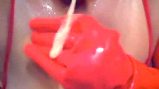 Twisted Nymphs - Rose's Secret Perversion - Part 3