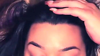 Khloe Lynn PAWG Gets Face Fucked by BBC