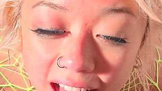 Sexy Asian Gia Dibella Face Fucking Rough Sex Ass Eating & Piss Eating