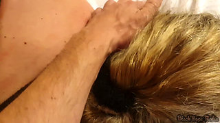 MILF Victoria's Slave Trainig