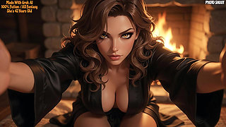 Cougar Nights - Maxine Two