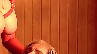 Sexy Hot Lesbian Compilation Video: Rough Latex Fuck of Curvy Girls