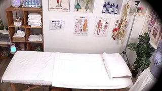 Voyeur doctor put a hidden cam in his exam room