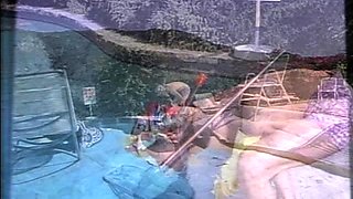 Real amateur teens play sex games and suck cock in groupsex
