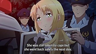 Watch jitaku keibin 2 - Jitaku Keibiin, Maid, Anime Porn