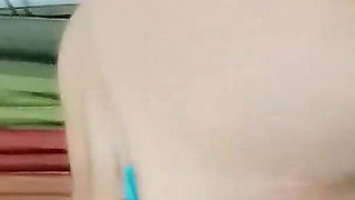 Horny Step Sister Teaching Fucking Sex to Virgin Boy Part - 2