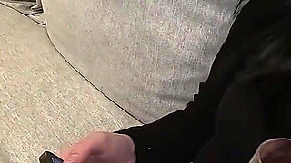 Unexpected Visitor Surprises Jade Bond