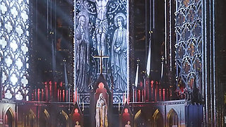 Stepsisters in Sin Gameplay Part 5 - Lust Gets Closer to Esther