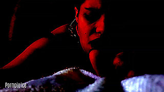 31 Week Pregnant Pussy Bred by BBC Senior Citizem