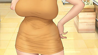 Afternoon Affairs & Weak Housewives Gameplay Part 1 - Two Beautiful Tenant Housewives