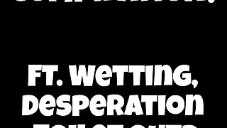 The Ultimate Pee Compilation!