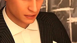 Three Rules of Life - Part 20 Happy Dinner by Loveskysan69.