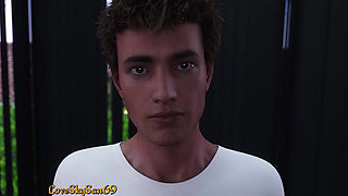 Being a Dik 10 - Part 338 Questions! by Loveskysan69