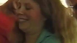 Mature Busty Fat and Beautiful MILF Fucked and Cummed in Mouth by Big Cocks