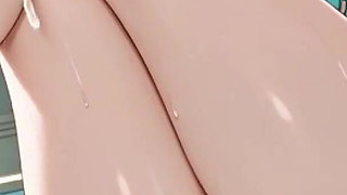 30 Year Old Busty Mermaid Gets Fucked Underwater