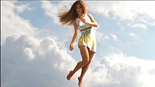 3d hentai last of us, comic, last of 3d