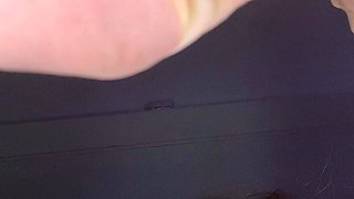 Giantess POV